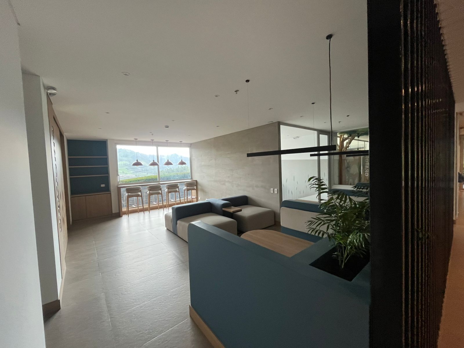 Apartaestudio en venta en El Trebol, Manizales · foto 17 de 24