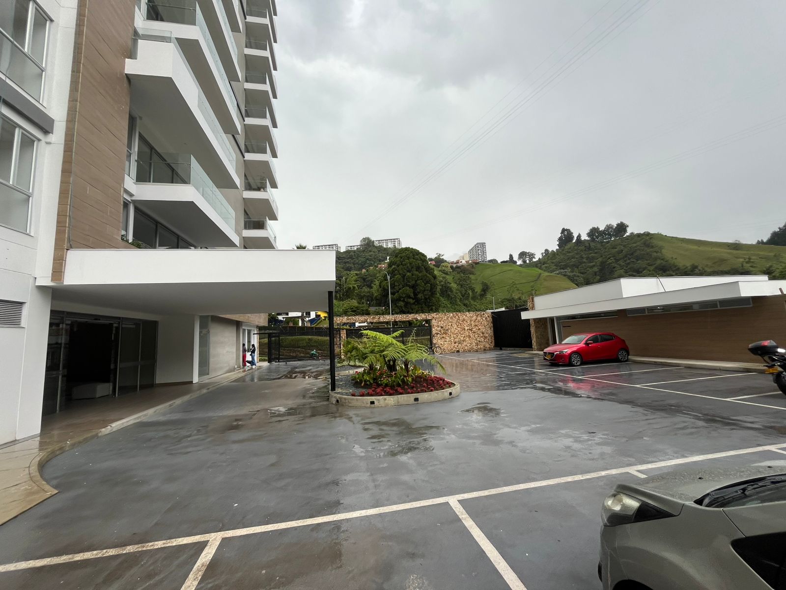 Apartaestudio en venta en El Trebol, Manizales · foto 19 de 24