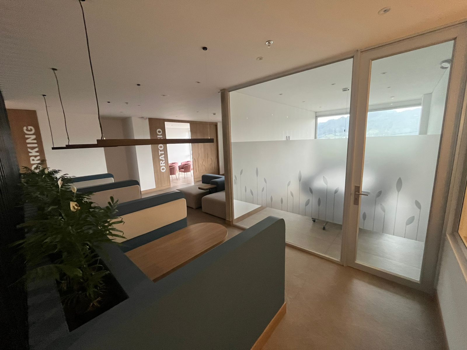 Apartaestudio en venta en El Trebol, Manizales · foto 22 de 24