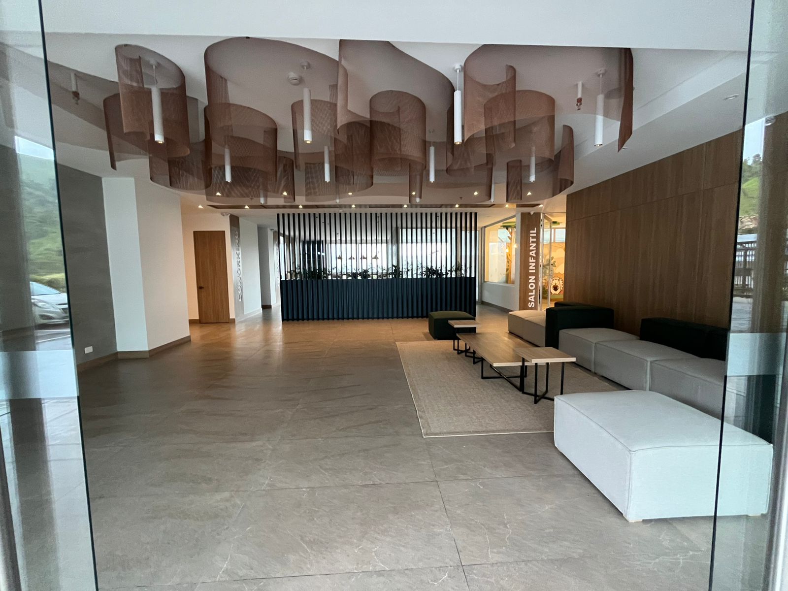 Apartaestudio en venta en El Trebol, Manizales · foto 23 de 24