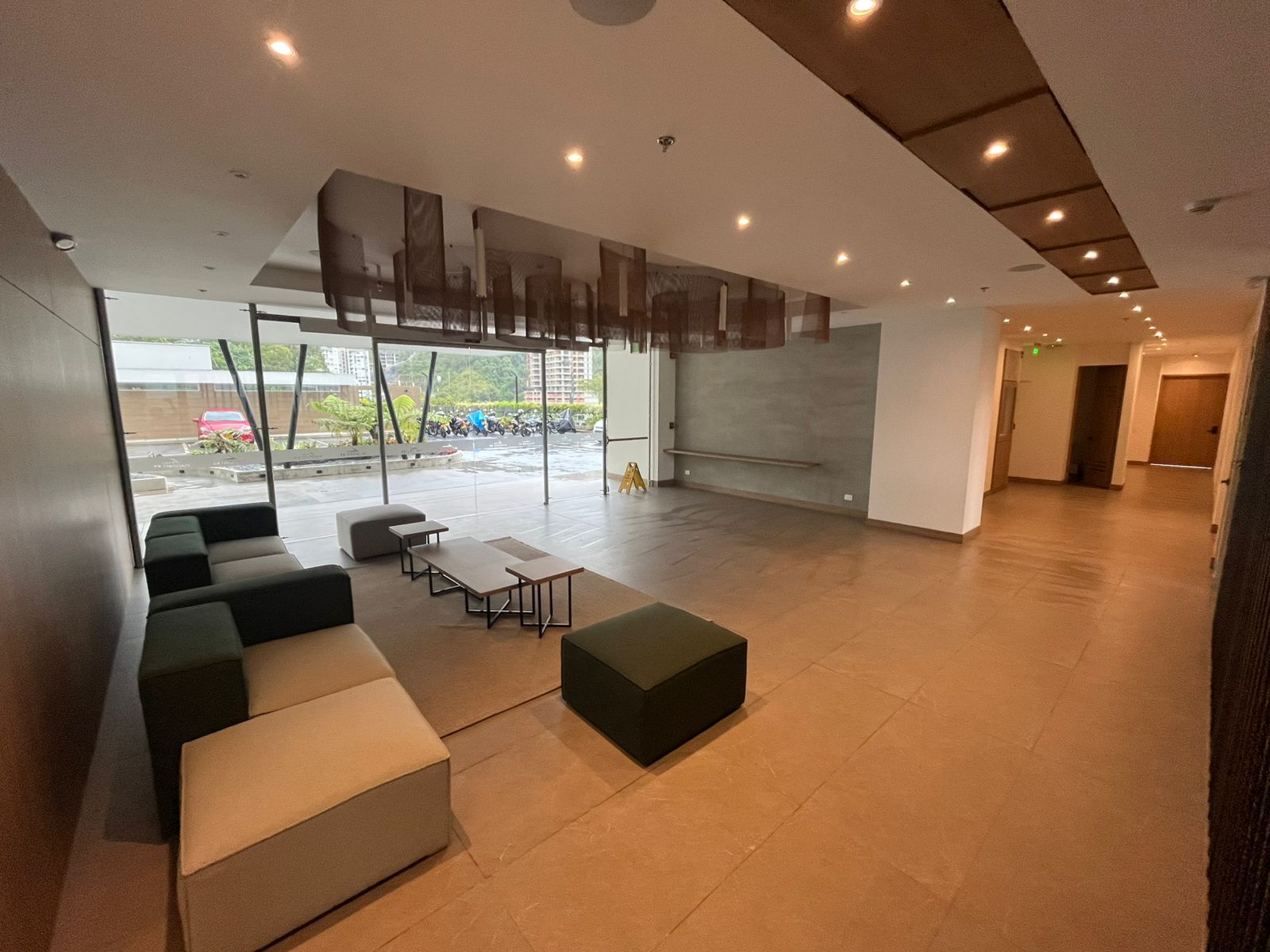 Apartaestudio en venta en El Trebol, Manizales · foto 24 de 24