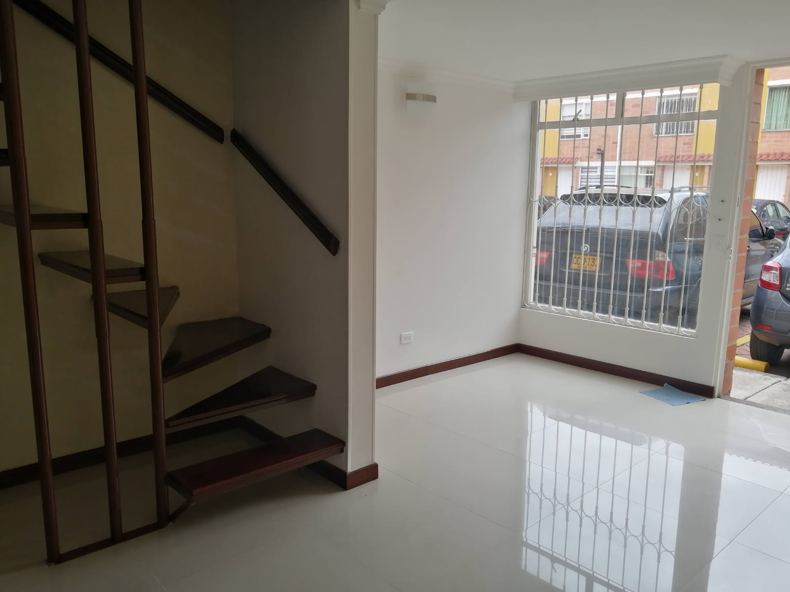 Casa en venta en Sotavento, Bogotá · foto 2 de 7