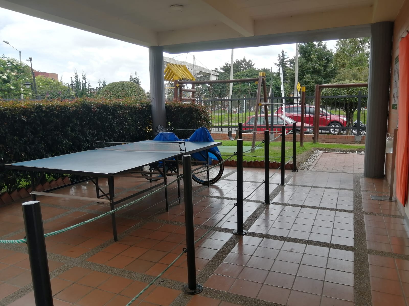 Casa en venta en Sotavento, Bogotá · foto 5 de 7