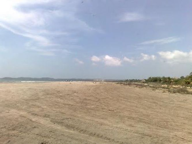 Lote en venta en Punta Canoa, Cartagena · foto 14 de 17