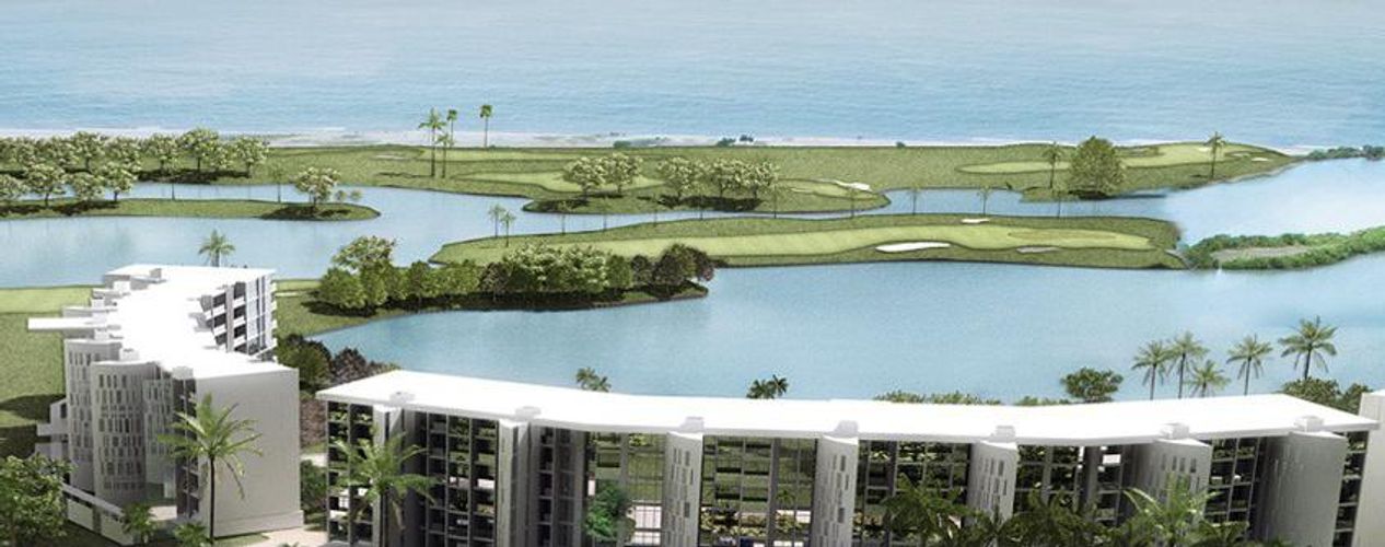 Lote en venta en Punta Canoa, Cartagena · foto 16 de 17