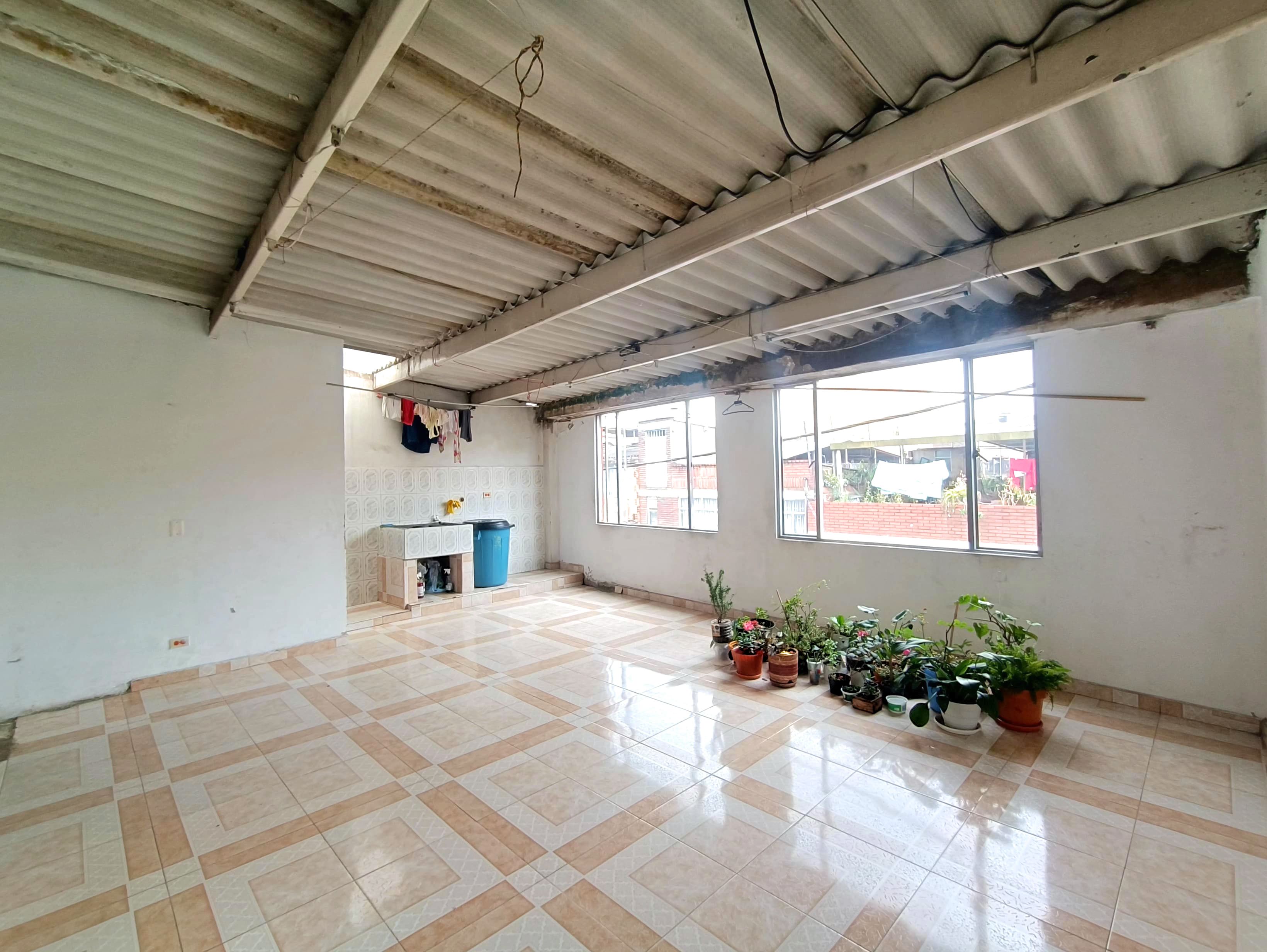 Casa en venta en Villa Alsacia, Bogotá · foto 17 de 21