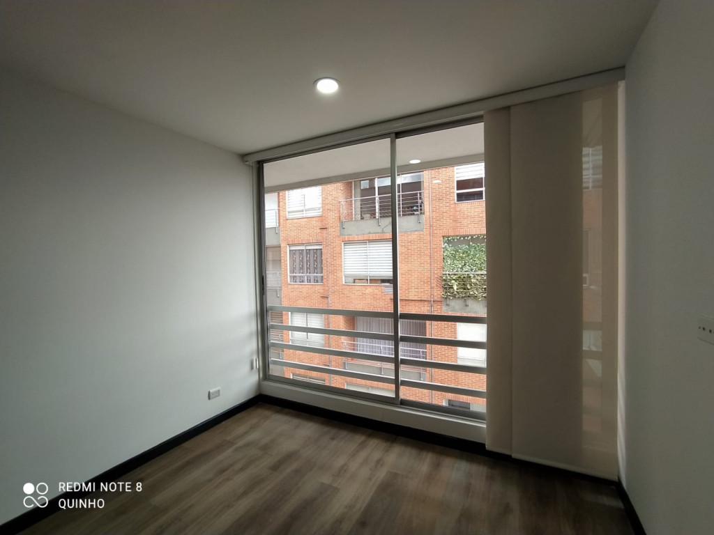 Apartamento en venta en Bella Suiza, Bogotá · foto 6 de 17