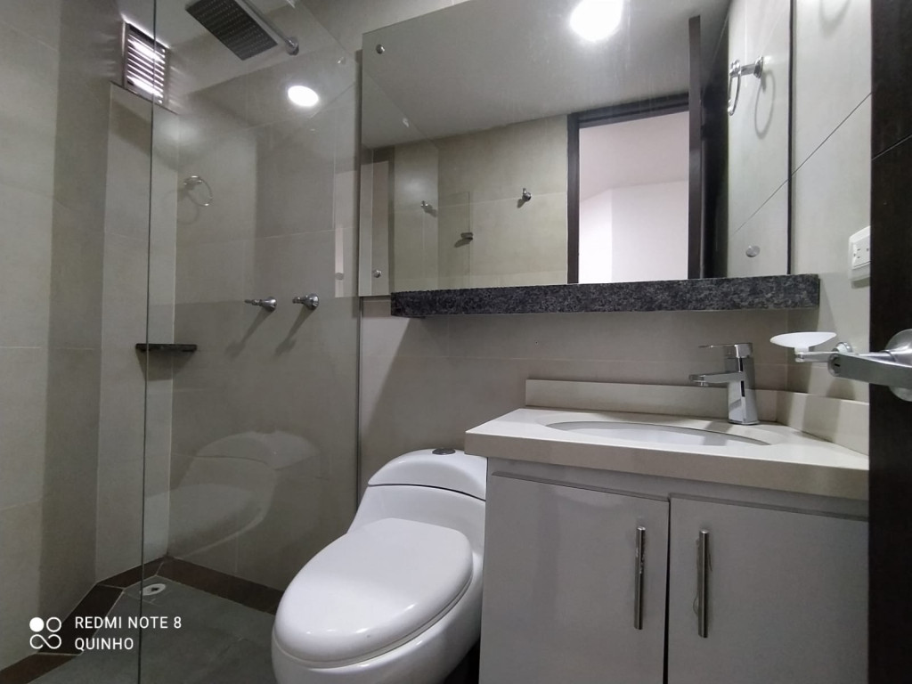 Apartamento en venta en Bella Suiza, Bogotá · foto 12 de 17