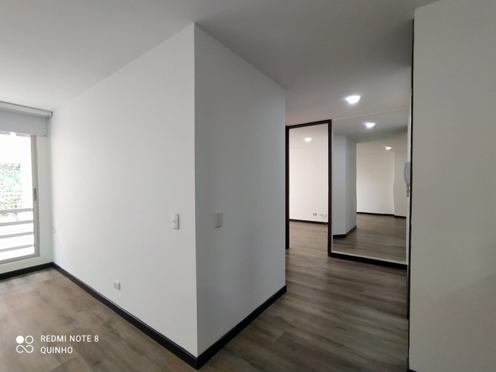 Apartamento en venta en Bella Suiza, Bogotá · foto 13 de 17