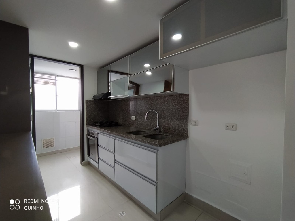 Apartamento en venta en Bella Suiza, Bogotá · foto 14 de 17