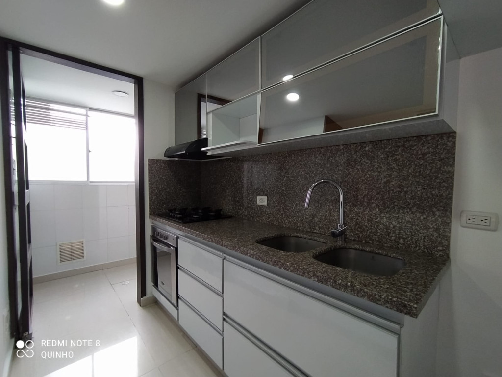 Apartamento en venta en Bella Suiza, Bogotá · foto 15 de 17