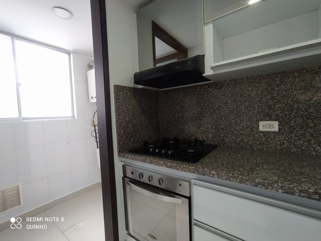 Apartamento en venta en Bella Suiza, Bogotá · foto 16 de 17