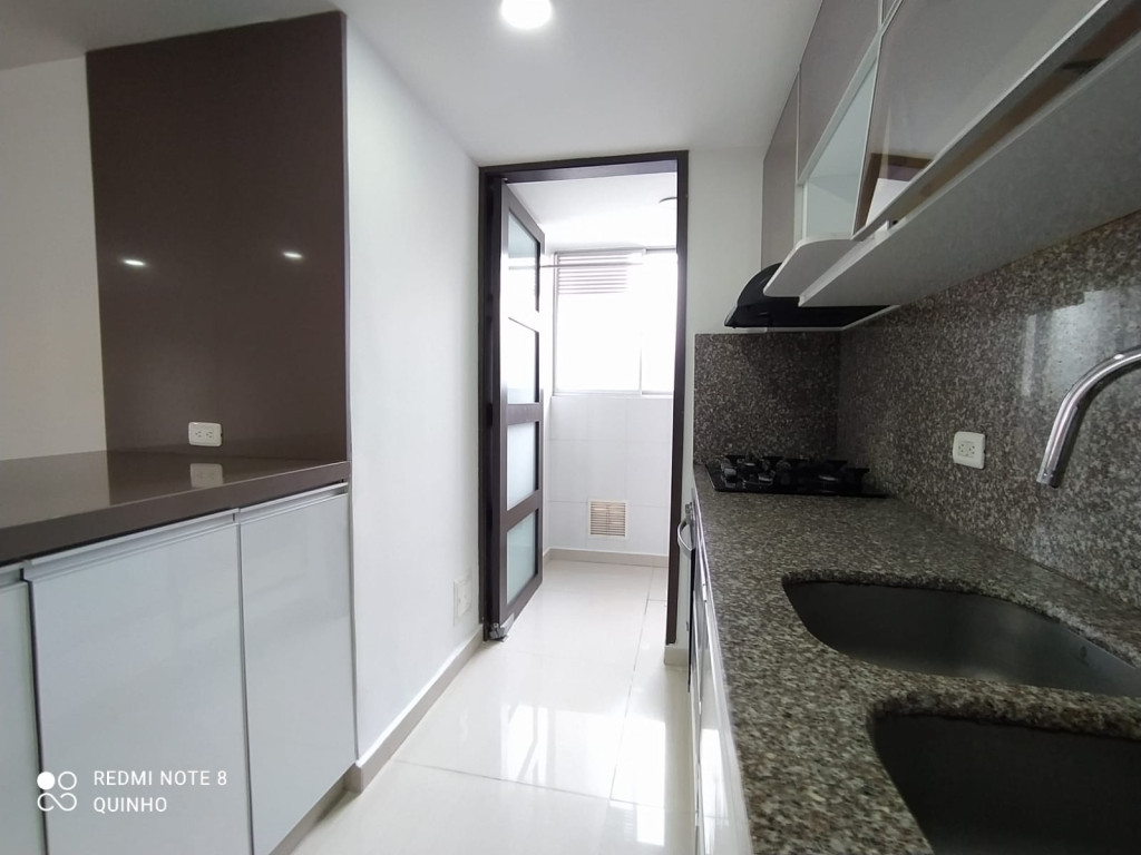 Apartamento en venta en Bella Suiza, Bogotá · foto 17 de 17