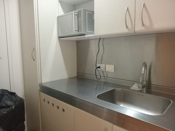Oficina en arriendo en El Poblado, Medellín, 61 m² · foto 6 de 8
