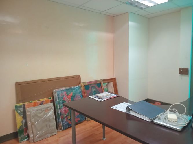 Oficina en arriendo en El Poblado, Medellín, 61 m² · foto 7 de 8