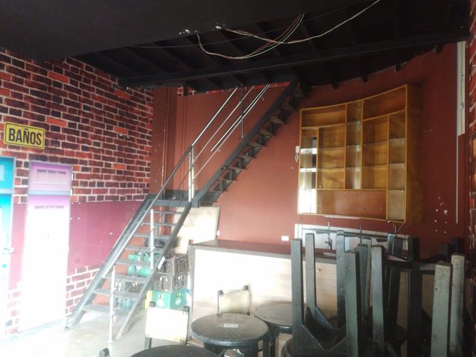 Local en arriendo en Cristo Rey, Medellín, 65 m² · foto 5 de 13