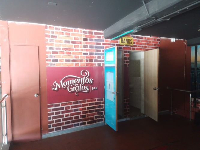 Local en arriendo en Cristo Rey, Medellín, 65 m² · foto 11 de 13