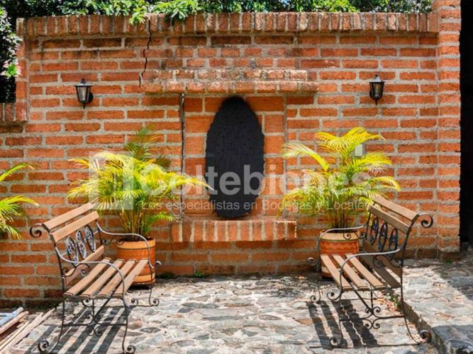Finca en venta en Machado, Copacabana, 536 m² · foto 10 de 18