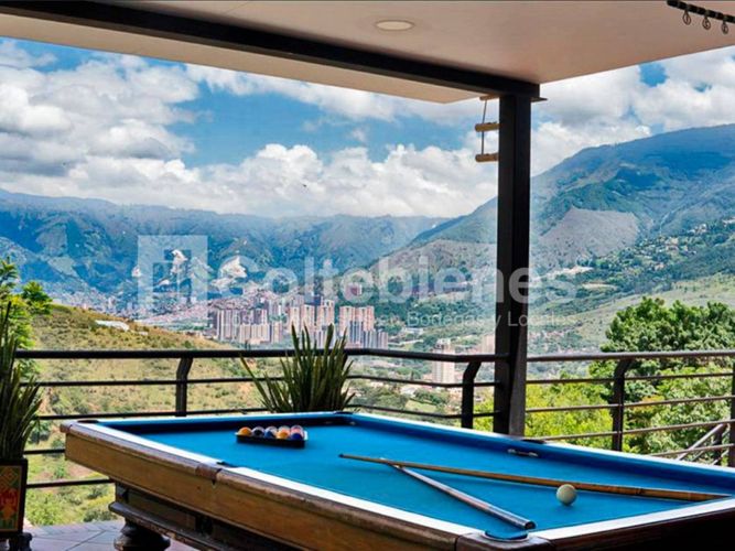 Finca en venta en Machado, Copacabana, 536 m² · foto 15 de 18