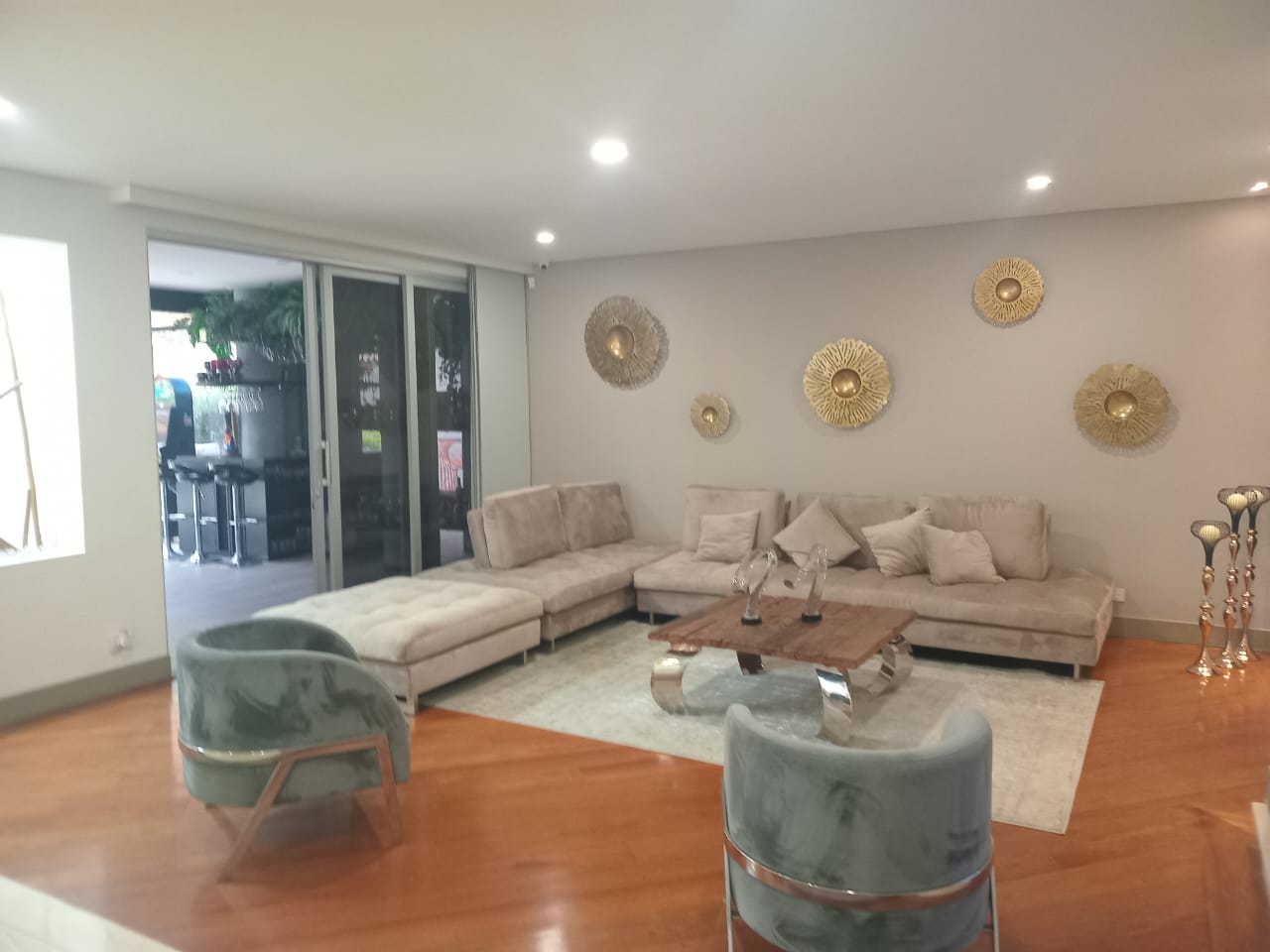 Casa en Arriendo en El Poblado, Medellín