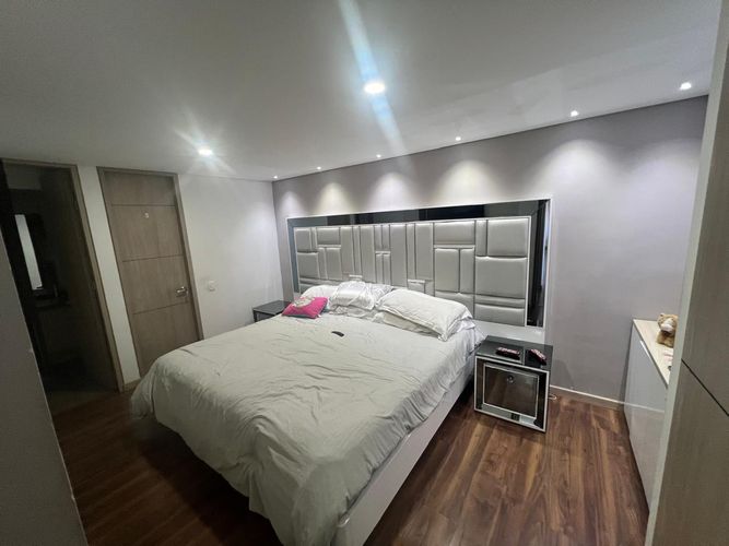 Apartamento en venta en Ciudad Alsacia, Bogotá · foto 4 de 9
