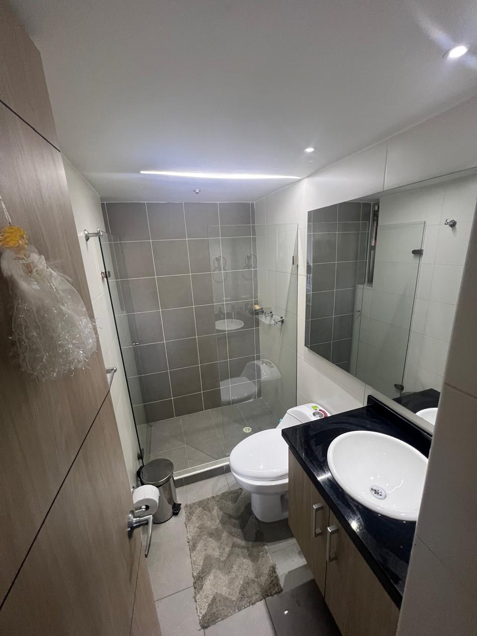 Apartamento en venta en Ciudad Alsacia, Bogotá · foto 5 de 9