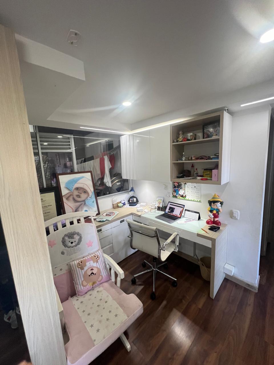 Apartamento en venta en Ciudad Alsacia, Bogotá · foto 6 de 9