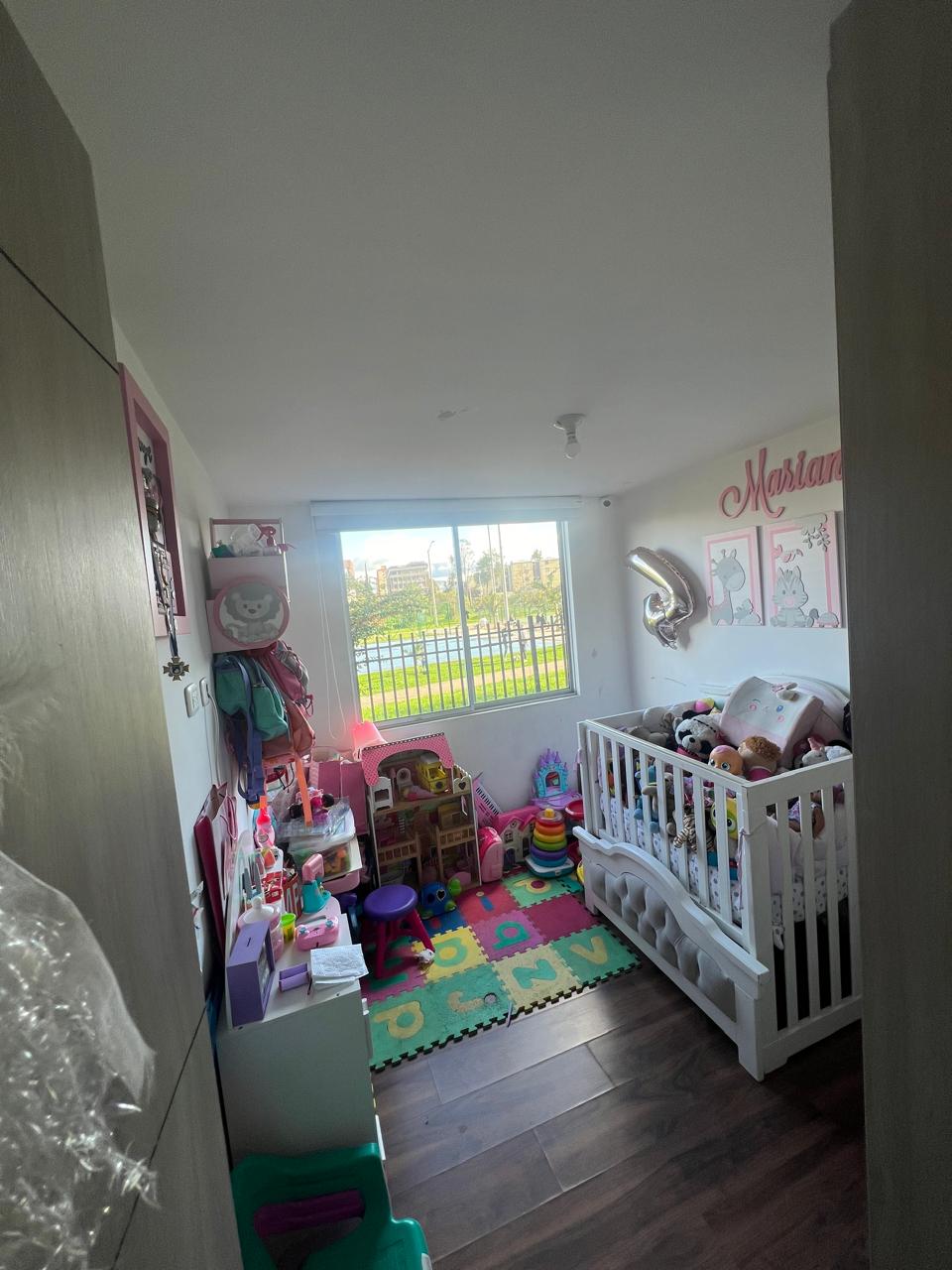 Apartamento en venta en Ciudad Alsacia, Bogotá · foto 7 de 9