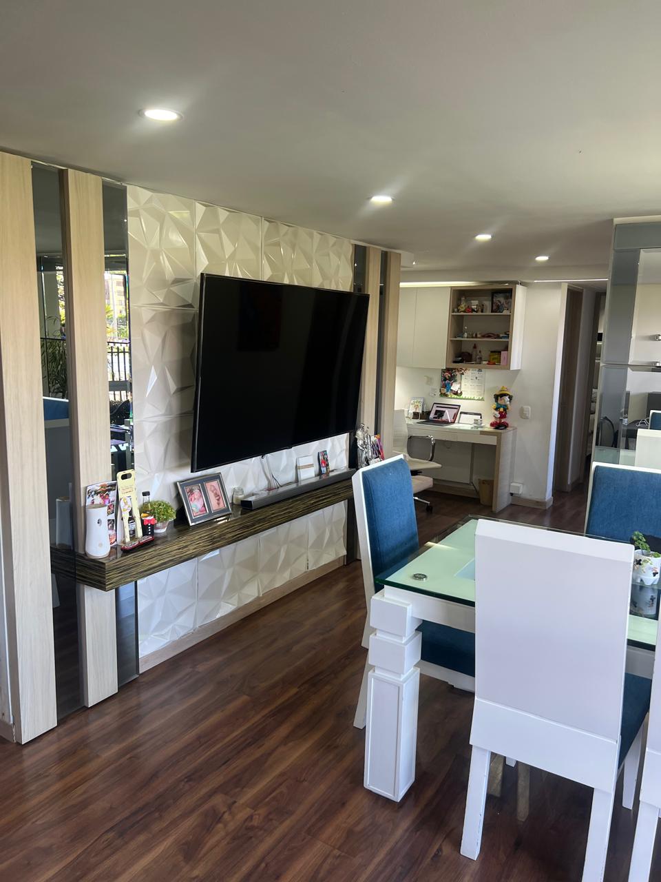 Apartamento en venta en Ciudad Alsacia, Bogotá · foto 9 de 9