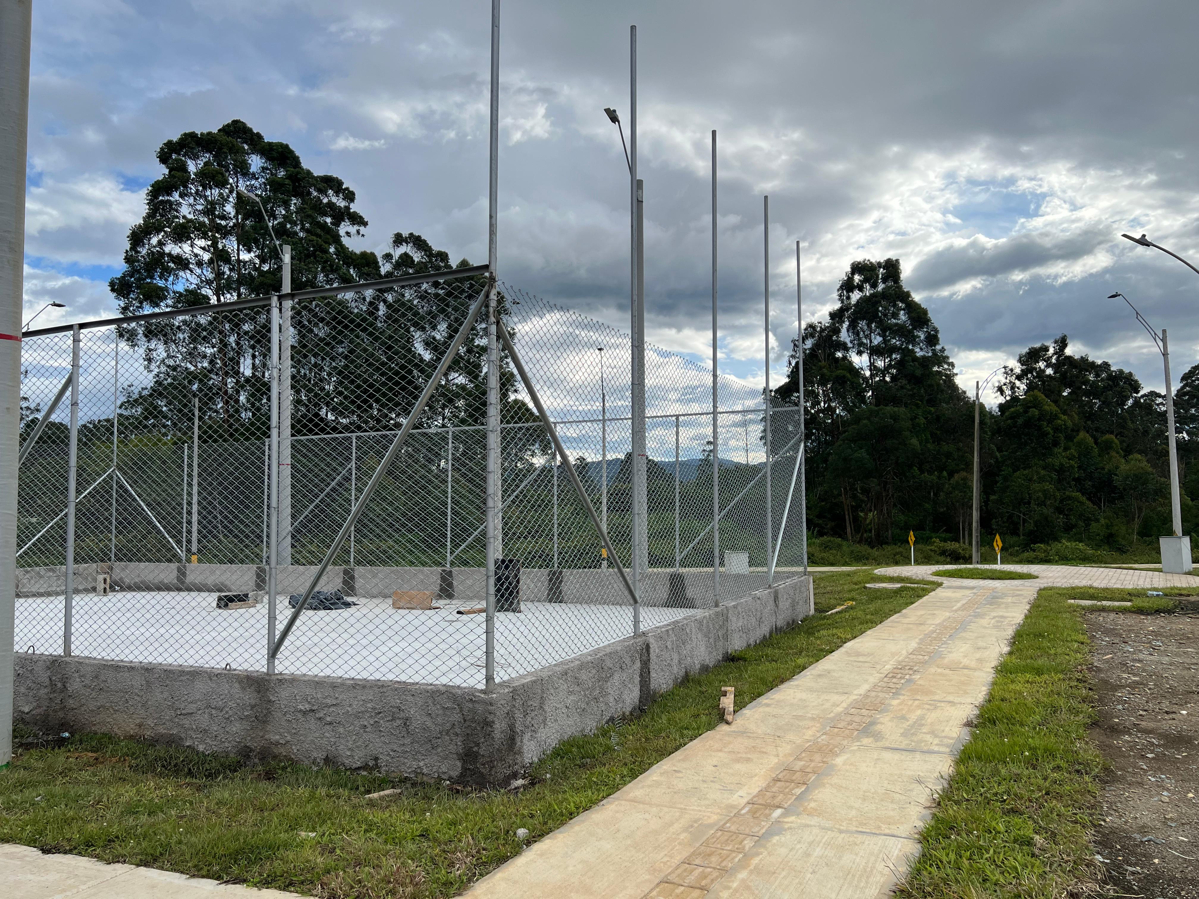 Land in El porvenir (98 m²) for Sale - 3