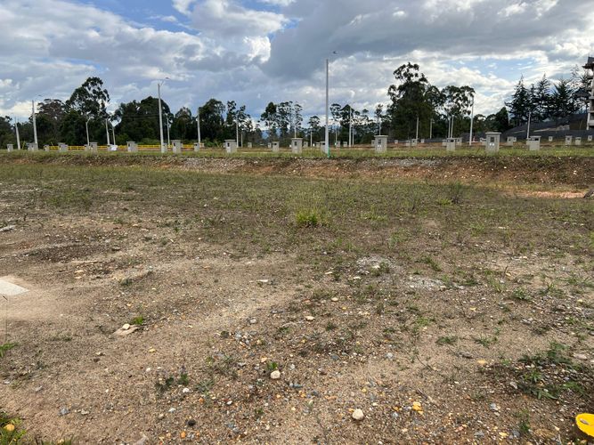 Lote en venta en El Porvenir, Rionegro, 98 m² · foto 5 de 8