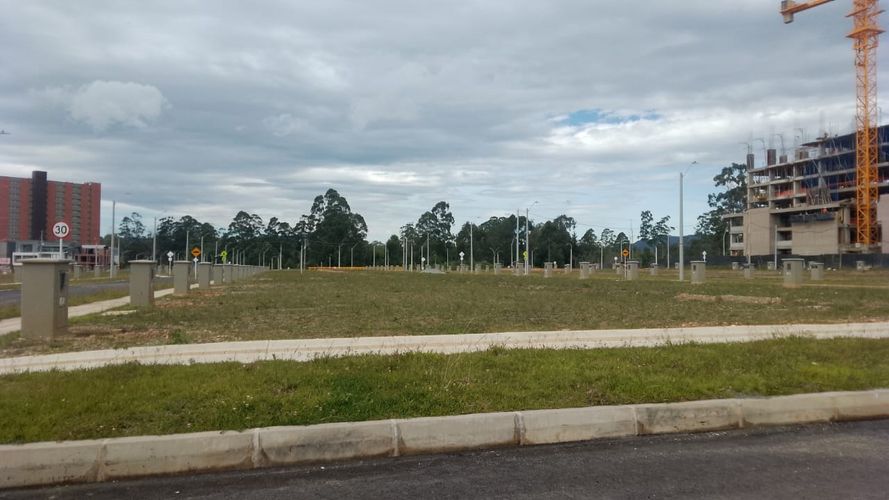 Lote en venta en El Porvenir, Rionegro, 98 m² · foto 6 de 8