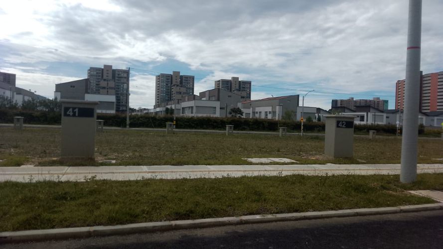 Lote en venta en El Porvenir, Rionegro, 98 m² · foto 7 de 8