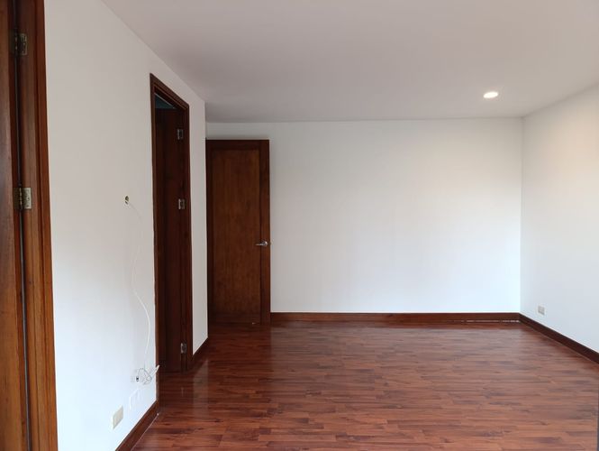 Apartamento de 3 alcobas en arriendo en El Poblado, Medellín, 113 m² · foto 10 de 18