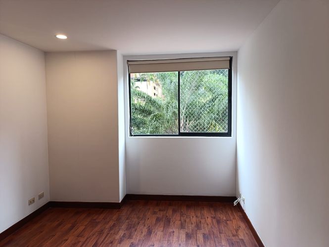 Apartamento de 3 alcobas en arriendo en El Poblado, Medellín, 113 m² · foto 12 de 18