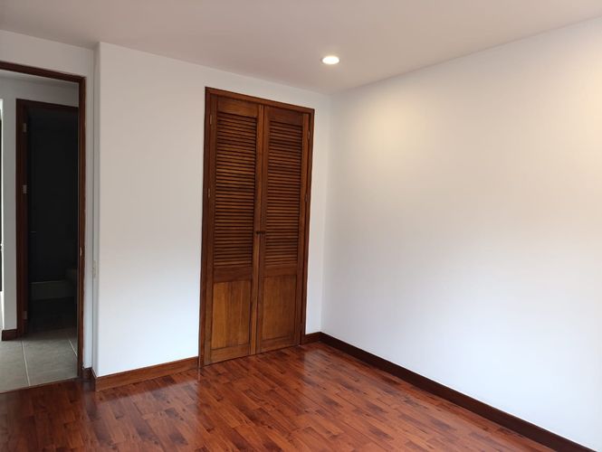 Apartamento de 3 alcobas en arriendo en El Poblado, Medellín, 113 m² · foto 14 de 18