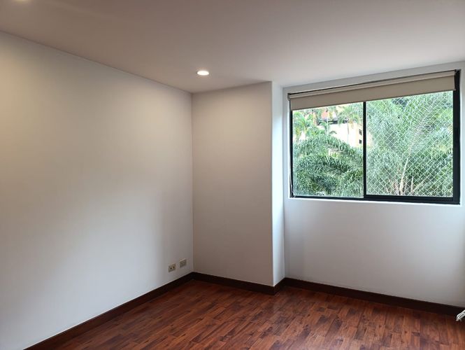 Apartamento de 3 alcobas en arriendo en El Poblado, Medellín, 113 m² · foto 15 de 18