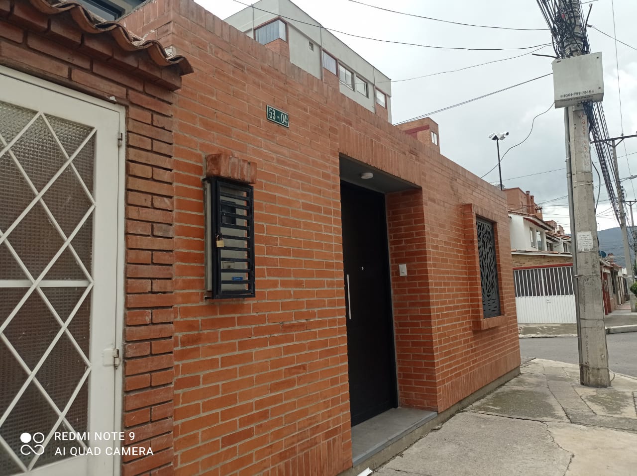 Casa en venta en Victoria Norte, Bogotá · foto 7 de 24