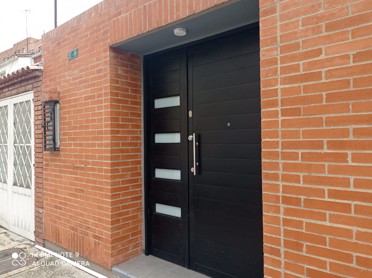 Casa en venta en Victoria Norte, Bogotá · foto 21 de 24