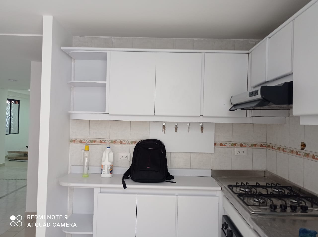 Casa en venta en Victoria Norte, Bogotá · foto 23 de 24