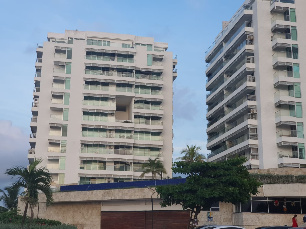 Apartamento en venta en San Pedro Y Libertad, Cartagena · foto 13 de 13
