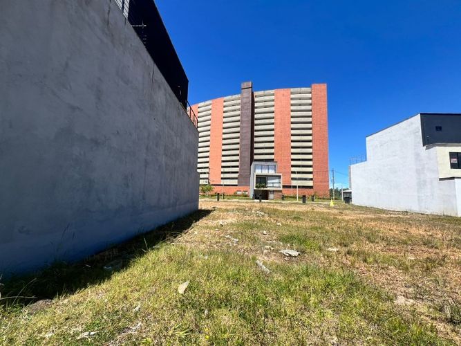 Lote en venta en El Porvenir, Rionegro, 94 m² · foto 4 de 11