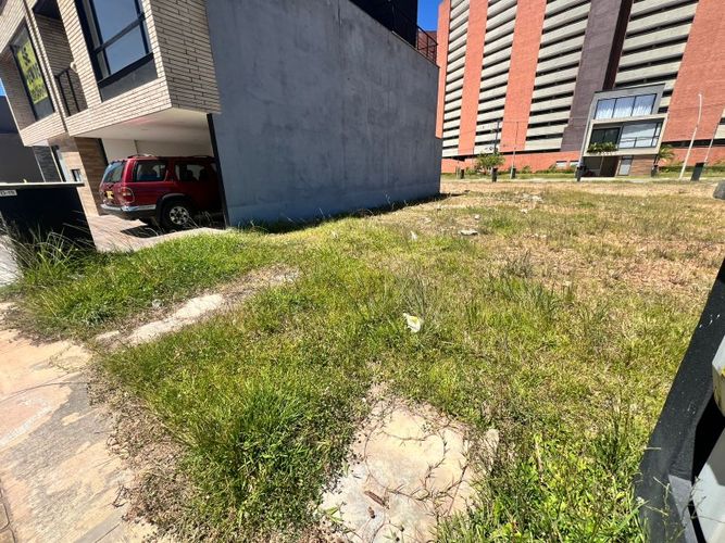 Lote en venta en El Porvenir, Rionegro, 94 m² · foto 5 de 11
