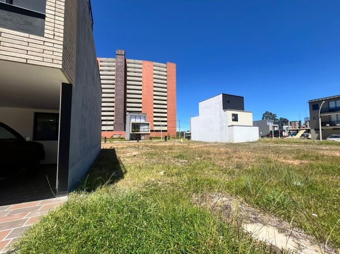 Lote en venta en El Porvenir, Rionegro, 94 m² · foto 8 de 11