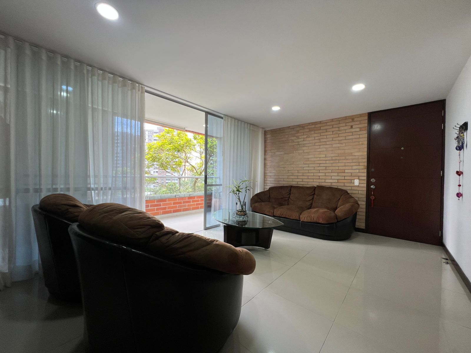 Apartamento en Arriendo en Envigado