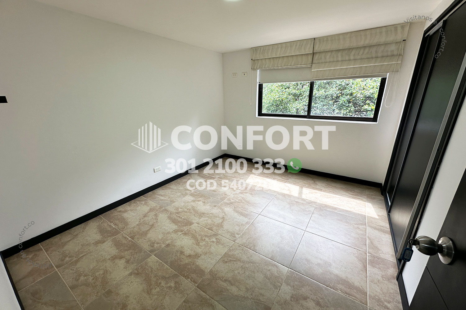 Apartamento en arriendo en Las Lomas No.1, Medellín · foto 15 de 24