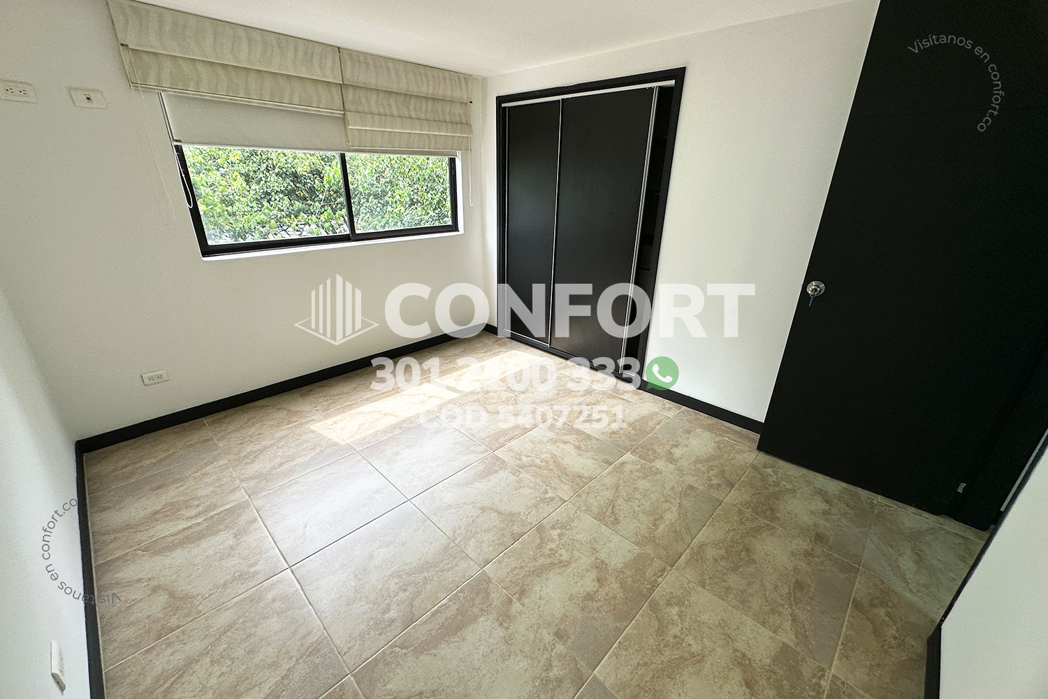 Apartamento en arriendo en Las Lomas No.1, Medellín · foto 17 de 24