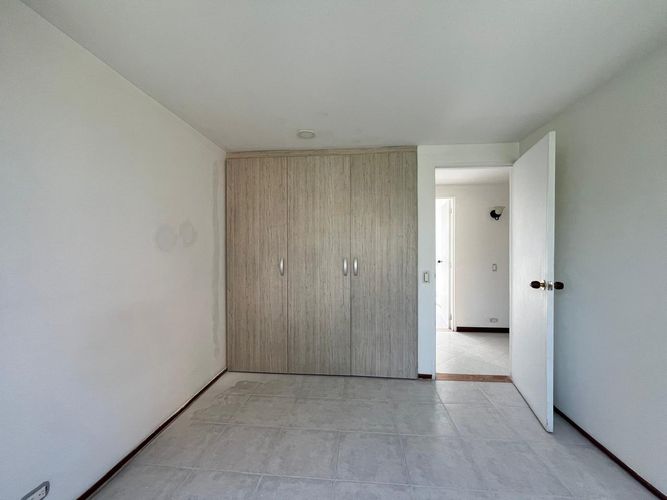 Apartamento de 3 alcobas en arriendo en El Poblado, Medellín, 108 m² · foto 9 de 16