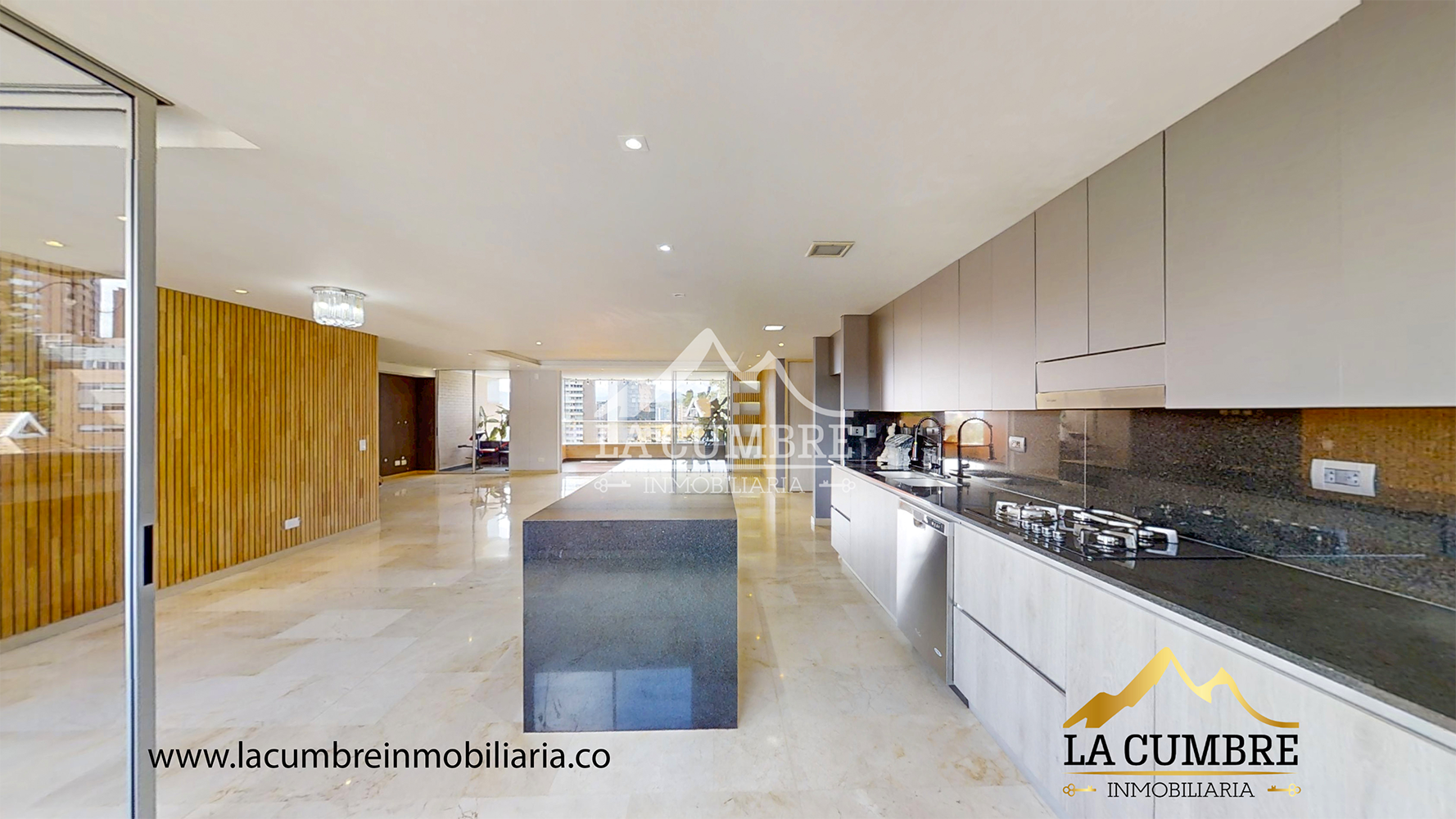 Apartamento en arriendo en El Tesoro, Medellín · foto 8 de 19