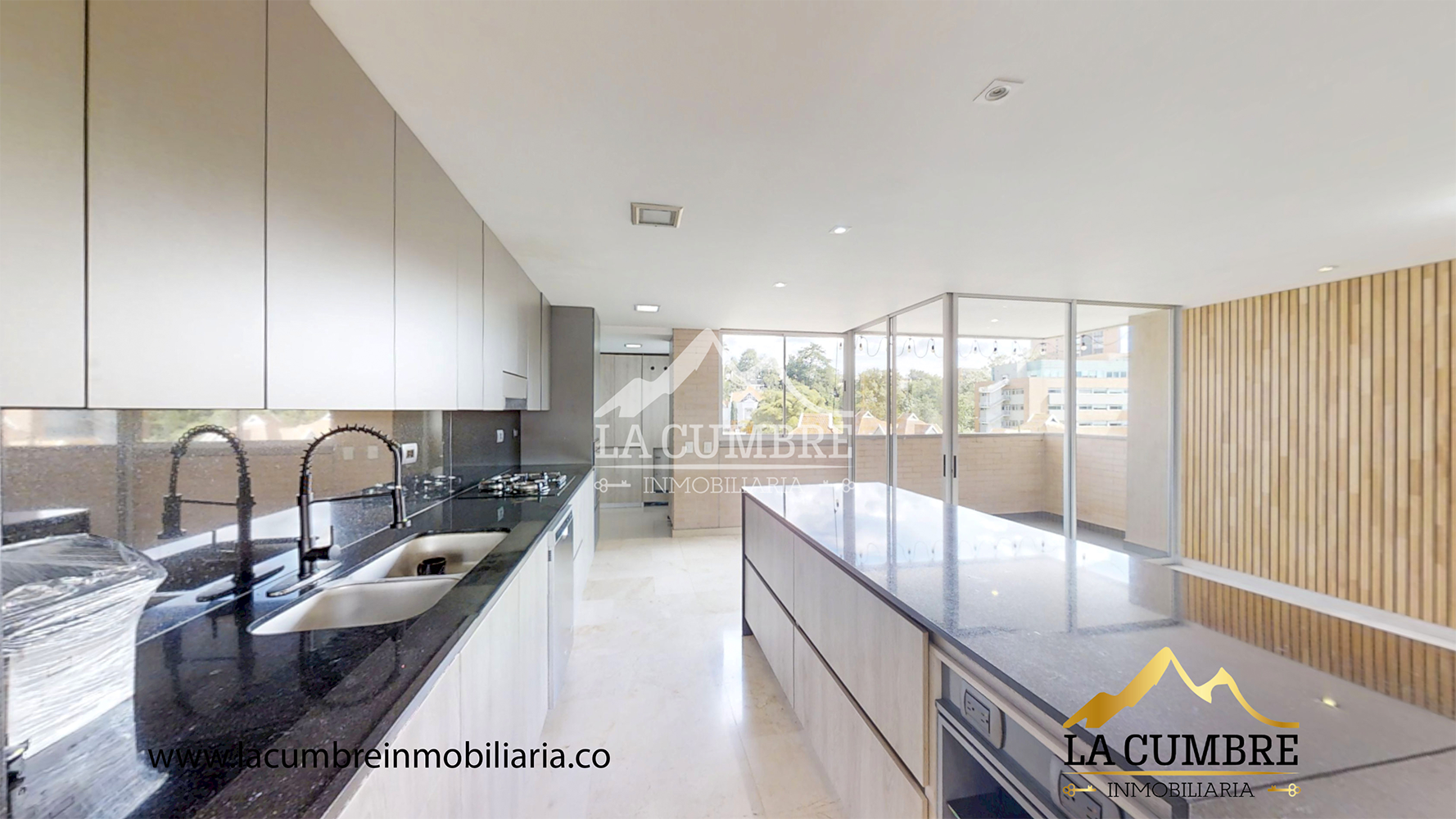 Apartamento en arriendo en El Tesoro, Medellín · foto 10 de 19